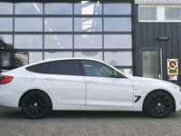 tweedehands BMW 320 Gran Turismo 3-serie 320i Executive / NL-Auto / Na