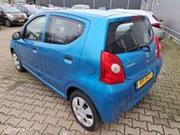 tweedehands Suzuki Alto 1.0 Base