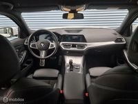 Occasion BMW 330e M Performance 252 PK (185 kW) 2020 Wit Sedan