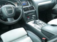 tweedehands Audi Q7 3.0 TDI quattro 2X S-Line | PANO - NAVI - DEALER ONDERHOUDEN