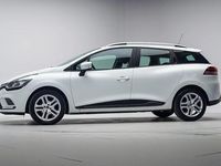 Occasion Renault Clio GrandTour Zen 90 PK (66 kW) 2019 Wit Stationwagen