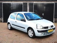 tweedehands Renault Clio II 1.2 Expression Distributie vervangen NAP