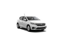 tweedehands Dacia Sandero TCe 100 ECO-G 5MT Expression Pack Assist