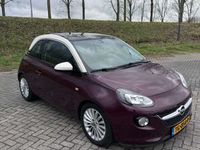 tweedehands Opel Adam 1.0 Turbo Glam Fav.