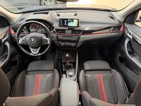 Occasion BMW X1 Sport Line 192 PK (141 kW) 2017 Overige SUV