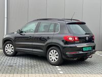 tweedehands VW Tiguan 2.0 TDI 4-Motion Automaat | Panormadak | Navigatie | Trekhaak |