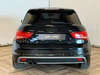 tweedehands Audi A1 1.4 TFSI S edition 185PK PANO AUTOMAAT !