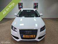 tweedehands Audi A3 Sportback 1.8 TFSI S-edition, Incl nieuwe Apk en Grote beurt