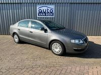 tweedehands VW Passat 2.0 FSI Comfortline