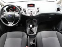 tweedehands Ford Fiesta 1.25 Limited | Airco | Goed onderhouden | Centrale vergrendeling
