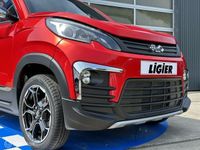 Occasion Ligier JS60 2023 Rood Hatchback