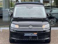 tweedehands VW Caddy Maxi Life | Trekhaak | Camera | Navi 1.5 TSI 7p