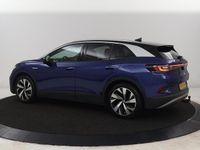Occasion VW ID.4 150 kW (204 PK) 2020 Blauw SUV