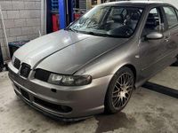 Occasion Seat Leon Sport 179 PK (131 kW) 2002 Sedan