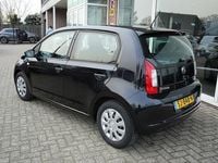 Occasion Skoda Citigo Active 60 PK (44 kW) 2018 Zwart Hatchback