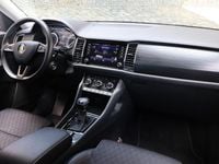 Occasion Skoda Kodiaq 2020 Zwart SUV