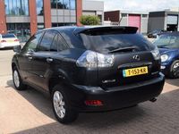 tweedehands Lexus RX400h Edition Executive| Xenon | Automaat| Leer | Onderhoudsboekjes