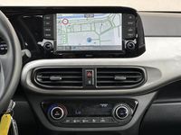 tweedehands Hyundai i10 1.0 Premium / Navigatie / Cruise Control / Climate