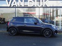 tweedehands Mini Cooper SE 