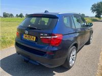 tweedehands BMW X3 xDrive35d