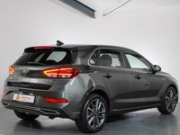 Occasion Hyundai i30 Premium 161 PK (118 kW) 2022 Grijs Hatchback