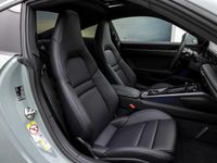 Occasion Porsche 911 Carrera S 480 PK (353 kW) 2025 Groen Coupé