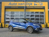 tweedehands Renault Captur AUTOMAAT 1.3 TCe Version S