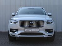 tweedehands Volvo XC90 T8 Hybrid 455PK AWD Inscription LONG RANGE | Lucht