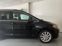 tweedehands VW Touran 1.4 TSI HIGHLINE 7-PERSOONS AUTOMAAT TREKHAAK