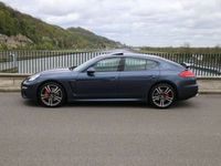 tweedehands Porsche Panamera 3.6