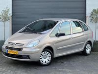 Occasion Citroën Xsara Picasso 109 PK (80 kW) 2006 Beige MPV