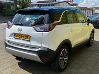 tweedehands Opel Crossland X 1.2 Edition 2020|Climate Control|28000KM|Carplay|
