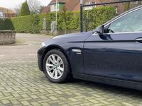 tweedehands BMW 530 530 Touring xd High Executive|Xenon|PDC|Leder|APK