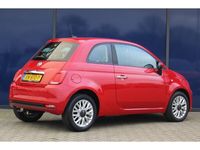 tweedehands Fiat 500 1.2 Popstar | Airco | Cruise Control | 15" LMV |