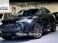 Nieuw Audi Q5 Advanced 298 PK (219 kW) 2026 Zwart SUV