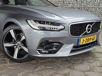 tweedehands Volvo V90 2.0 T4 R-Design | Camera | Car Play |