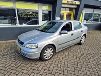 tweedehands Opel Astra 1.6-16V Sport/APK 04-2025