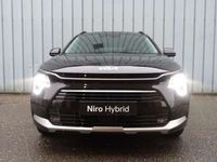 tweedehands Kia Niro 1.6i Hybrid DynamicPlusLine Nieuw te bestellen