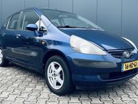 tweedehands Honda Jazz 1.4 LS Airco 5 Deurs APK t/m Jan 2025