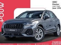 Occasion Audi Q3 245 PK (180 kW) 2023 Grijs SUV