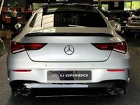tweedehands Mercedes CLA200 d Business Solution AMG PANORAMA
