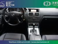 tweedehands Mercedes C250 CGI | Geen import | Cruise | Clima