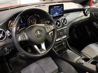 tweedehands Mercedes GLA180 Business Solution Plus Upgrade Edition Panorama da