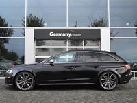 tweedehands Audi RS4 Avant 4.2 FSI Quattro 450pk Carbon B&O Camera 20-inch ACC