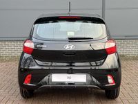 tweedehands Hyundai i10 1.0 Comfort / € 1.000,- Registratie korting + € 50