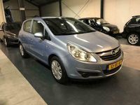 tweedehands Opel Corsa 1.2-16V Business 5 DEURS/CLIMA/NAP/APK