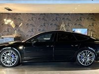 Occasion Audi A7 Sportback S-Line 340 PK (250 kW) 2020 Zwart Hatchback