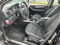 Occasion Mercedes B170 116 PK (85 kW) 2006 Zwart MPV