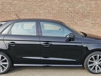 tweedehands Audi A1 Sportback 1.4 TDI Sport Pro Line S 5d/navi/xenon/etc