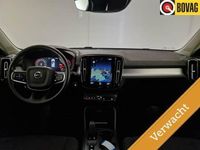 tweedehands Volvo XC40 T4 PlugInHybride|ElekKlep|Navi